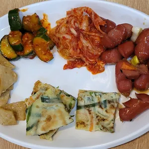 서울김밥 사진