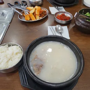 서울옥 사진