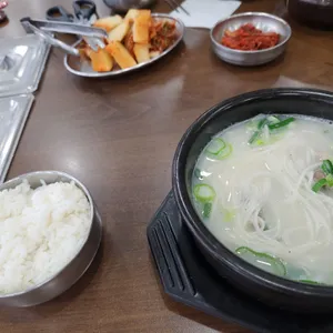 서울옥 사진