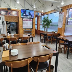 서울옥 리뷰 사진