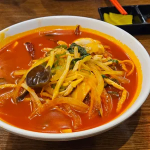 플러스모아 꽁시면관 사진