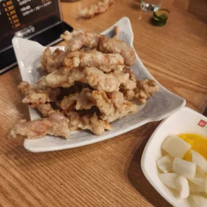 징차이짜장 사진