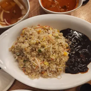 징차이짜장 사진
