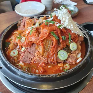 대문안감자탕 리뷰 사진
