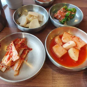 대문안감자탕 리뷰 사진