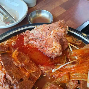 대문안감자탕 리뷰 사진