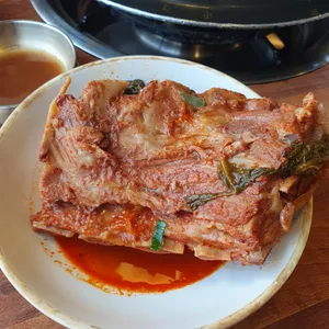 대문안감자탕 리뷰 사진