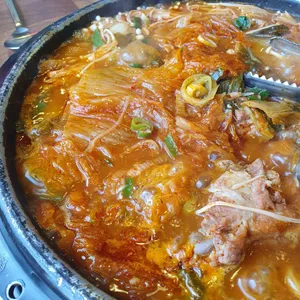 대문안감자탕 리뷰 사진