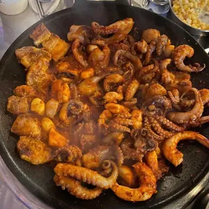 해가쭈꾸미 사진