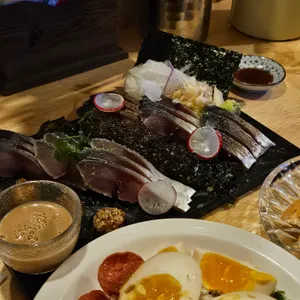 쇼텐 리뷰 사진
