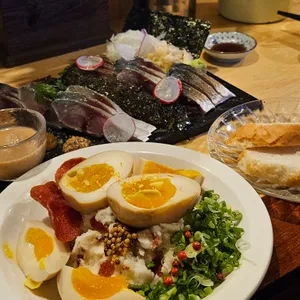 쇼텐 리뷰 사진