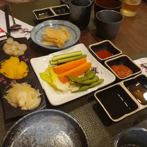 복남참치 사진