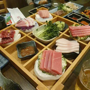 복남참치 사진