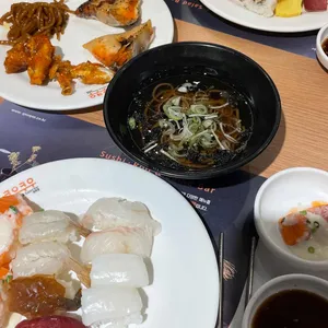 쿠우쿠우 사진
