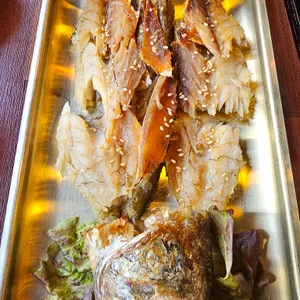 유담들밥 리뷰 사진