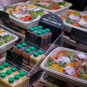 파리크라상 리뷰 사진
