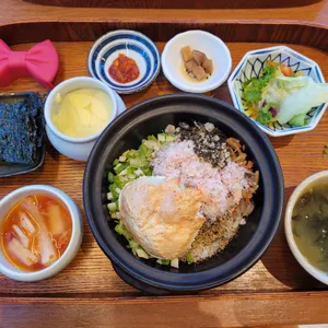 열반솥밥전문점 사진