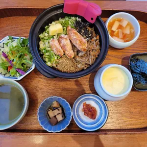 열반솥밥전문점 사진