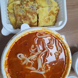 삼삼뼈국 사진