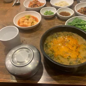 황씨네대가추어탕 사진