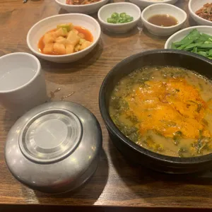 황씨네대가추어탕 사진