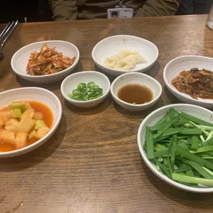 황씨네대가추어탕 사진