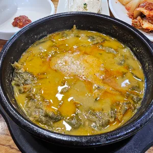 추오정  남원추어탕 리뷰 사진