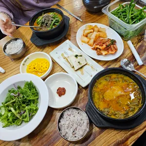 추오정  남원추어탕 리뷰 사진