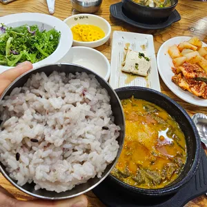 추오정  남원추어탕 리뷰 사진