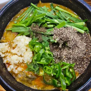 추오정  남원추어탕 리뷰 사진