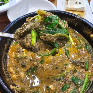 추오정  남원추어탕 리뷰 사진