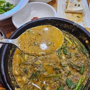 추오정  남원추어탕 리뷰 사진