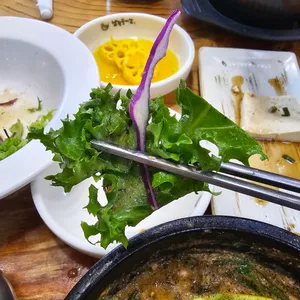 추오정  남원추어탕 리뷰 사진