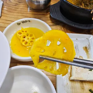 추오정  남원추어탕 리뷰 사진