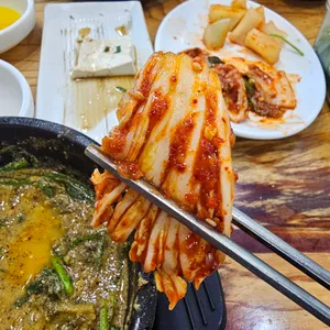 추오정  남원추어탕 리뷰 사진
