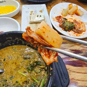 추오정  남원추어탕 리뷰 사진