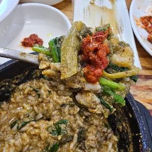 추오정  남원추어탕 리뷰 사진
