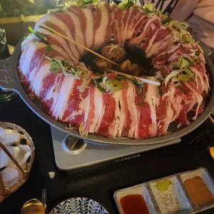 구주홍대 리뷰 사진