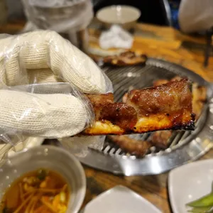 인생극장 쪽갈비 사진