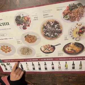그대만의작은공간 리뷰 사진