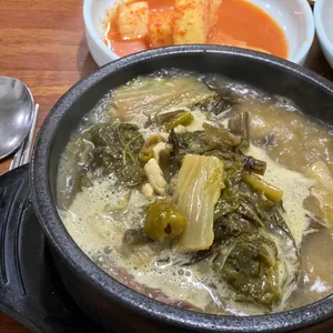 땡땡거리 형제옥 사진