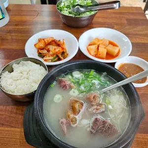 땡땡거리 형제옥 사진