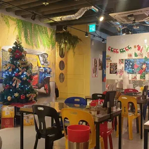 타이반쩜 리뷰 사진