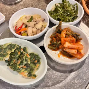 가조고향마을 사진