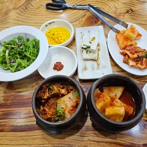 추오정  남원추어탕 사진