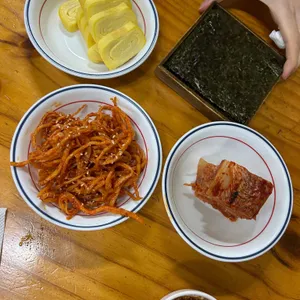 남촌식당 사진