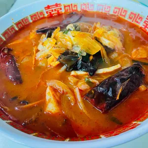 은하장 사진