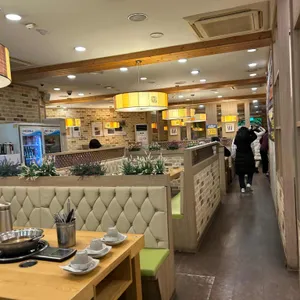 샤브향 리뷰 사진
