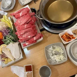 샤브향 사진
