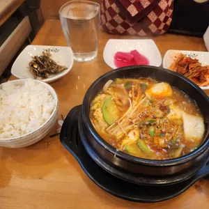 고봉민김밥인 사진